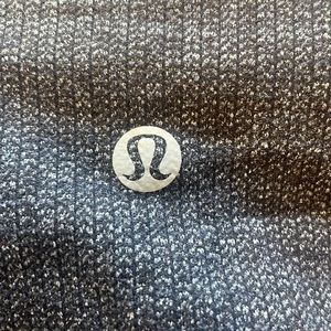Grey Heather Lululemon Leggings